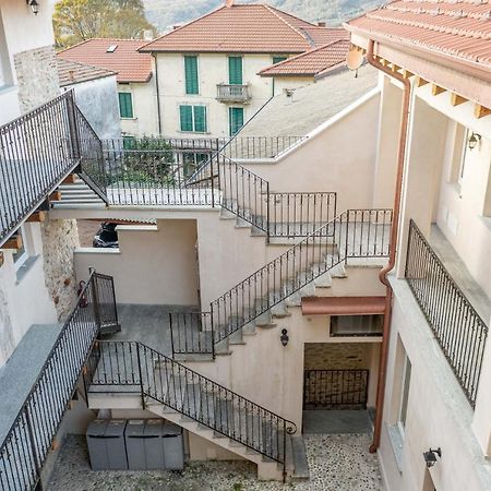 Apartmán La Posteria By Icasamia It Orino Exteriér fotografie
