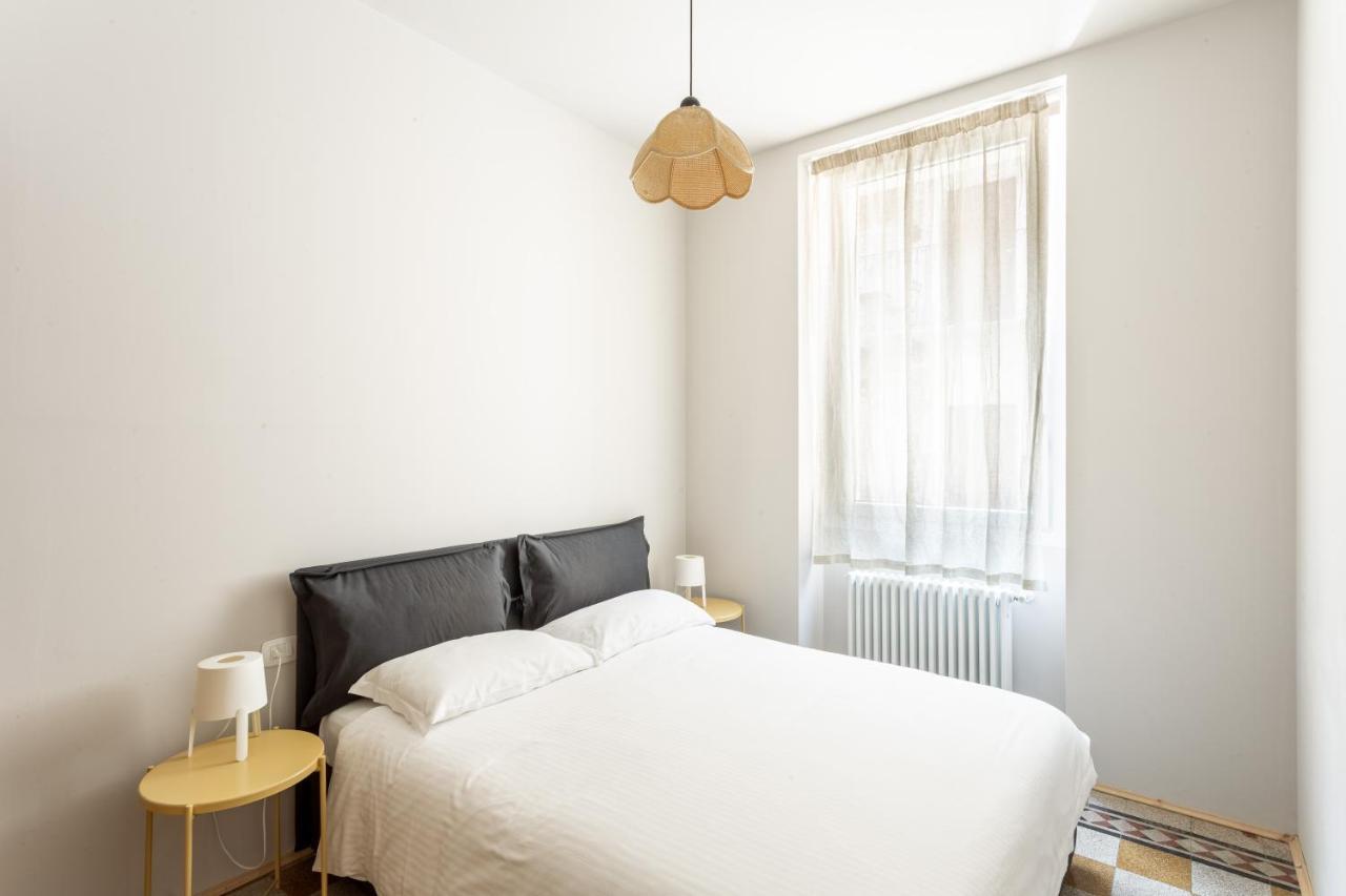 Apartmán La Posteria By Icasamia It Orino Exteriér fotografie