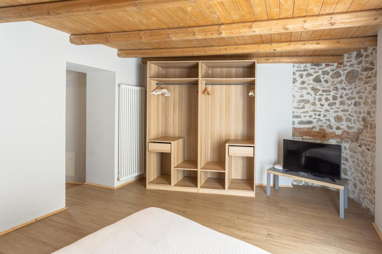 Apartmán La Posteria By Icasamia It Orino Exteriér fotografie