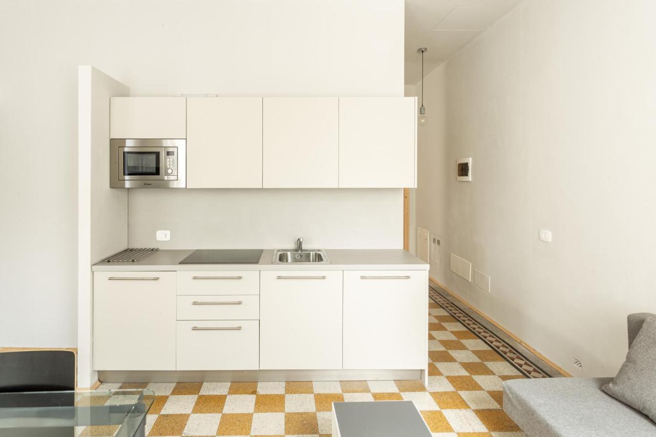 Apartmán La Posteria By Icasamia It Orino Exteriér fotografie