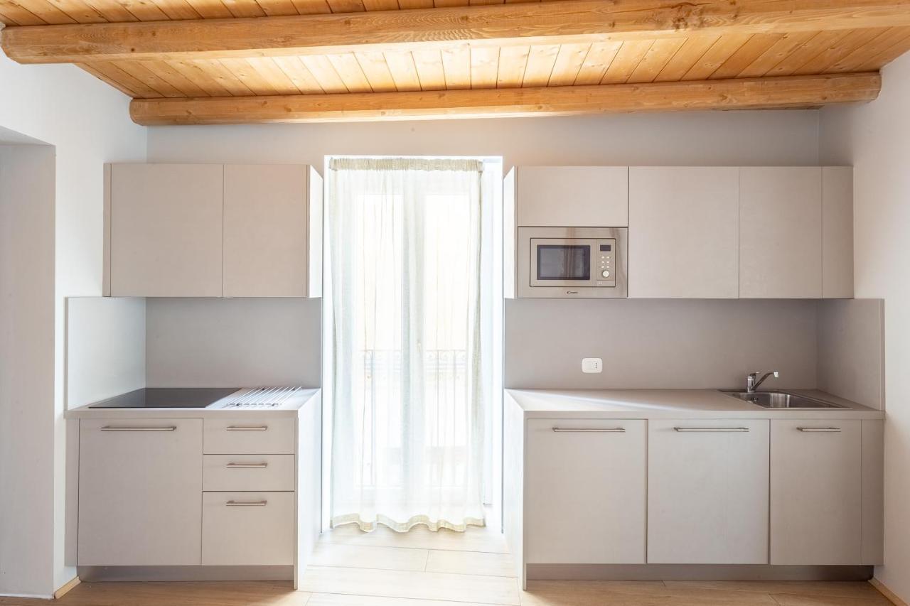 Apartmán La Posteria By Icasamia It Orino Exteriér fotografie