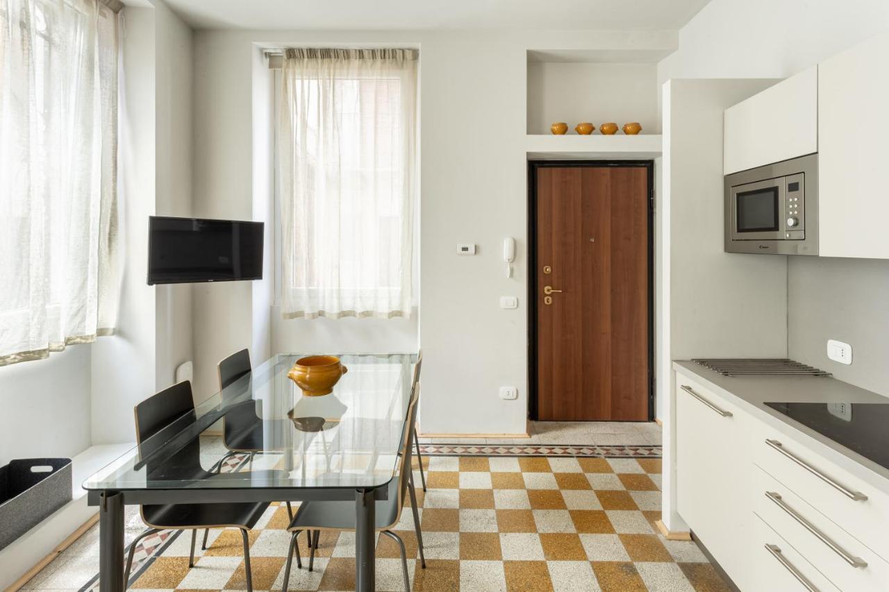 Apartmán La Posteria By Icasamia It Orino Exteriér fotografie
