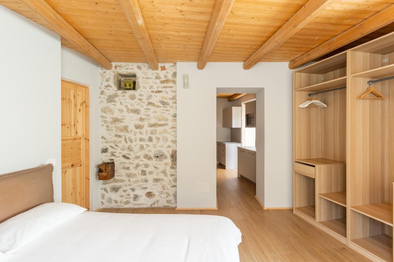 Apartmán La Posteria By Icasamia It Orino Exteriér fotografie
