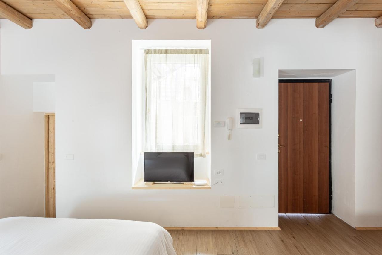 Apartmán La Posteria By Icasamia It Orino Exteriér fotografie