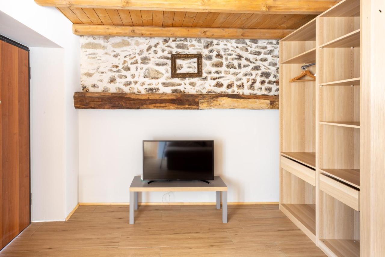 Apartmán La Posteria By Icasamia It Orino Exteriér fotografie