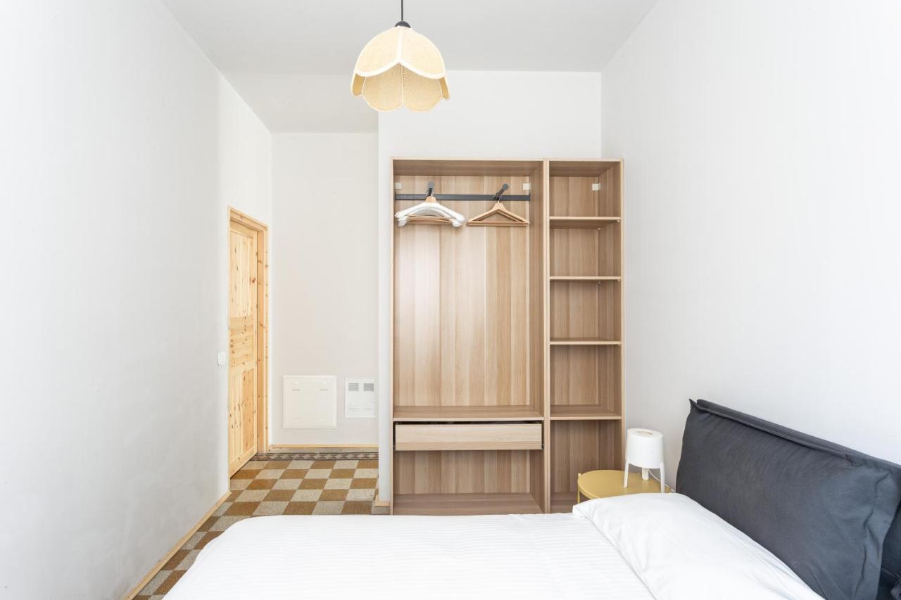Apartmán La Posteria By Icasamia It Orino Exteriér fotografie