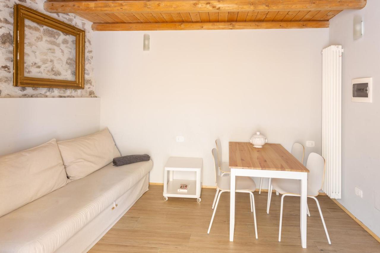 Apartmán La Posteria By Icasamia It Orino Exteriér fotografie