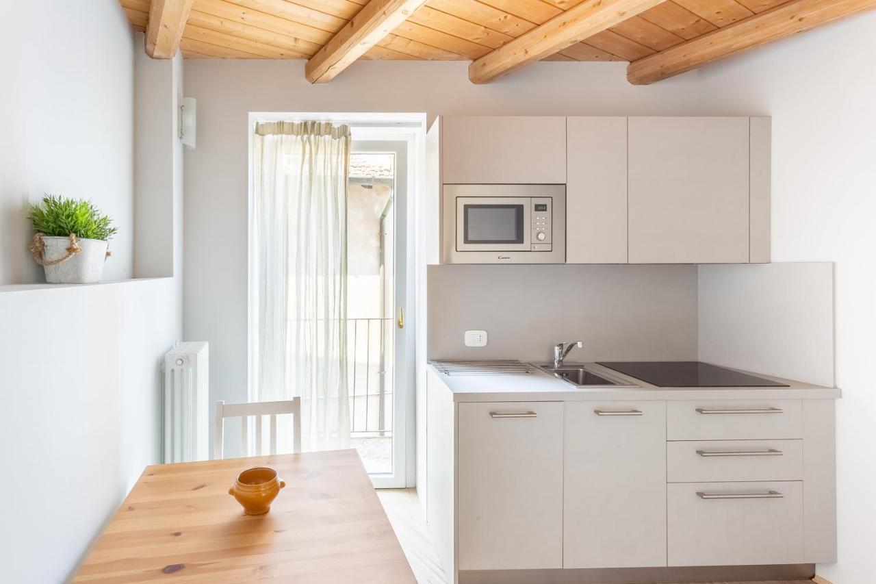 Apartmán La Posteria By Icasamia It Orino Exteriér fotografie