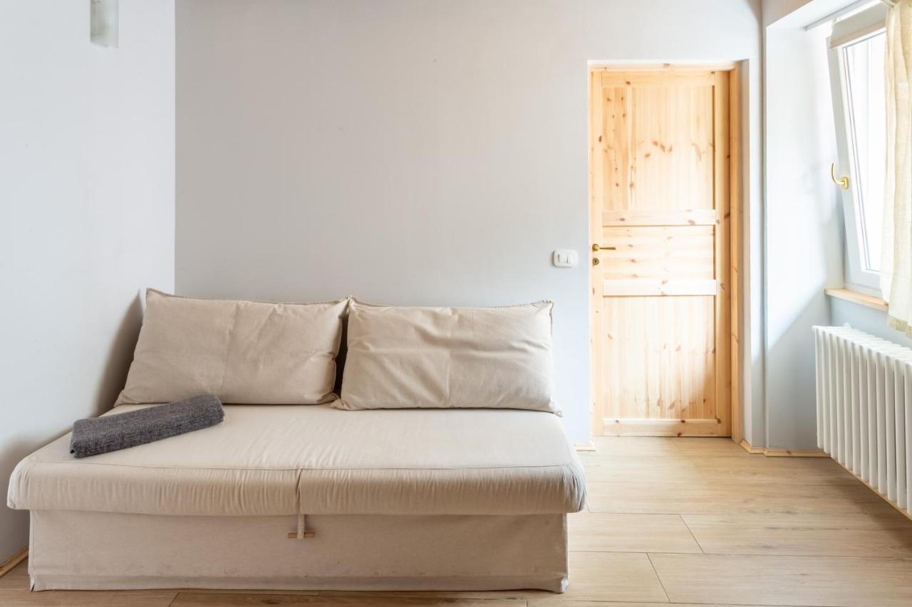 Apartmán La Posteria By Icasamia It Orino Exteriér fotografie