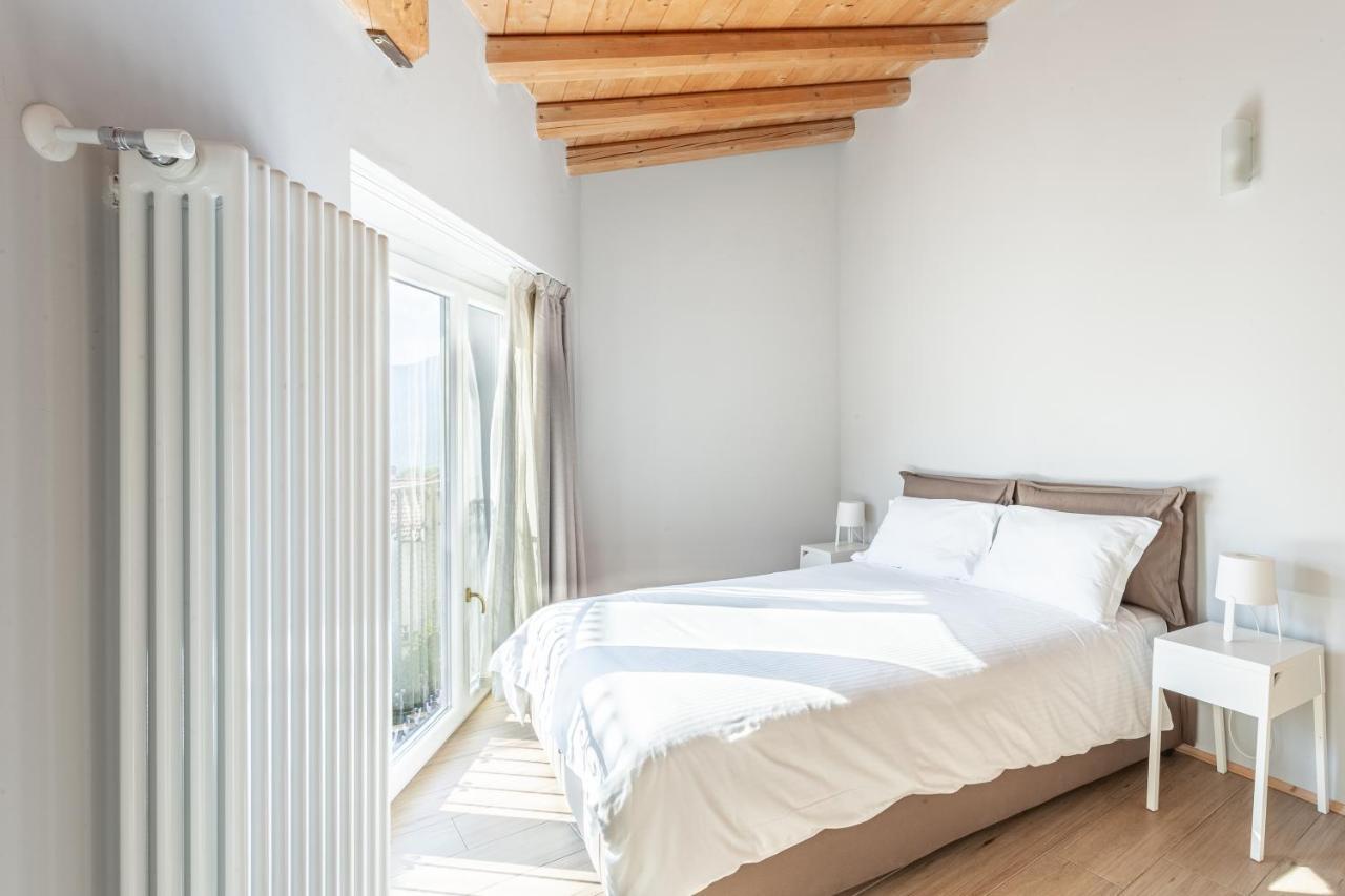 Apartmán La Posteria By Icasamia It Orino Exteriér fotografie