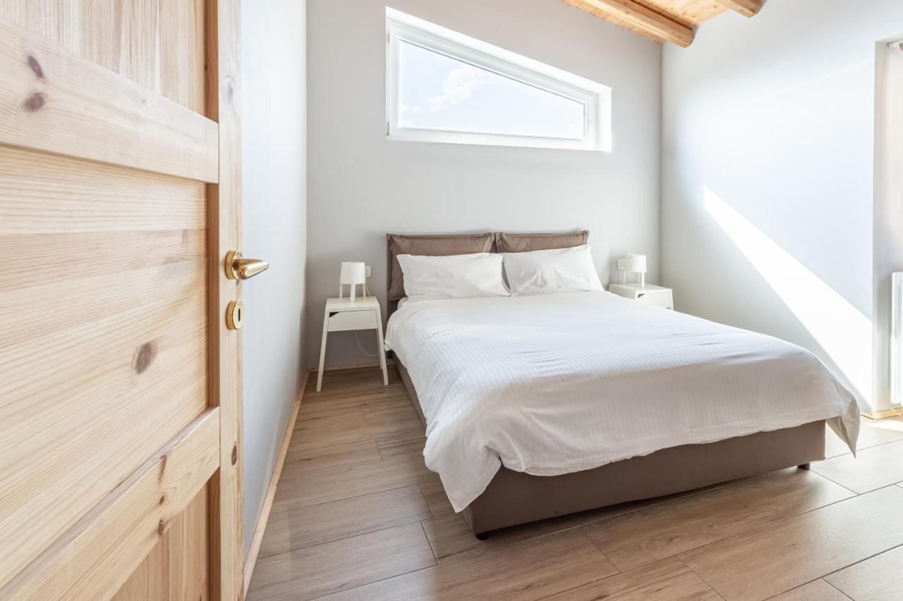 Apartmán La Posteria By Icasamia It Orino Exteriér fotografie