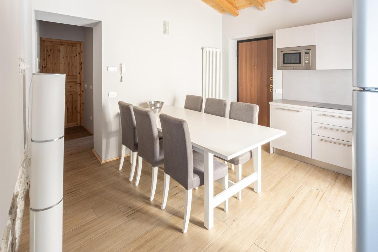 Apartmán La Posteria By Icasamia It Orino Exteriér fotografie