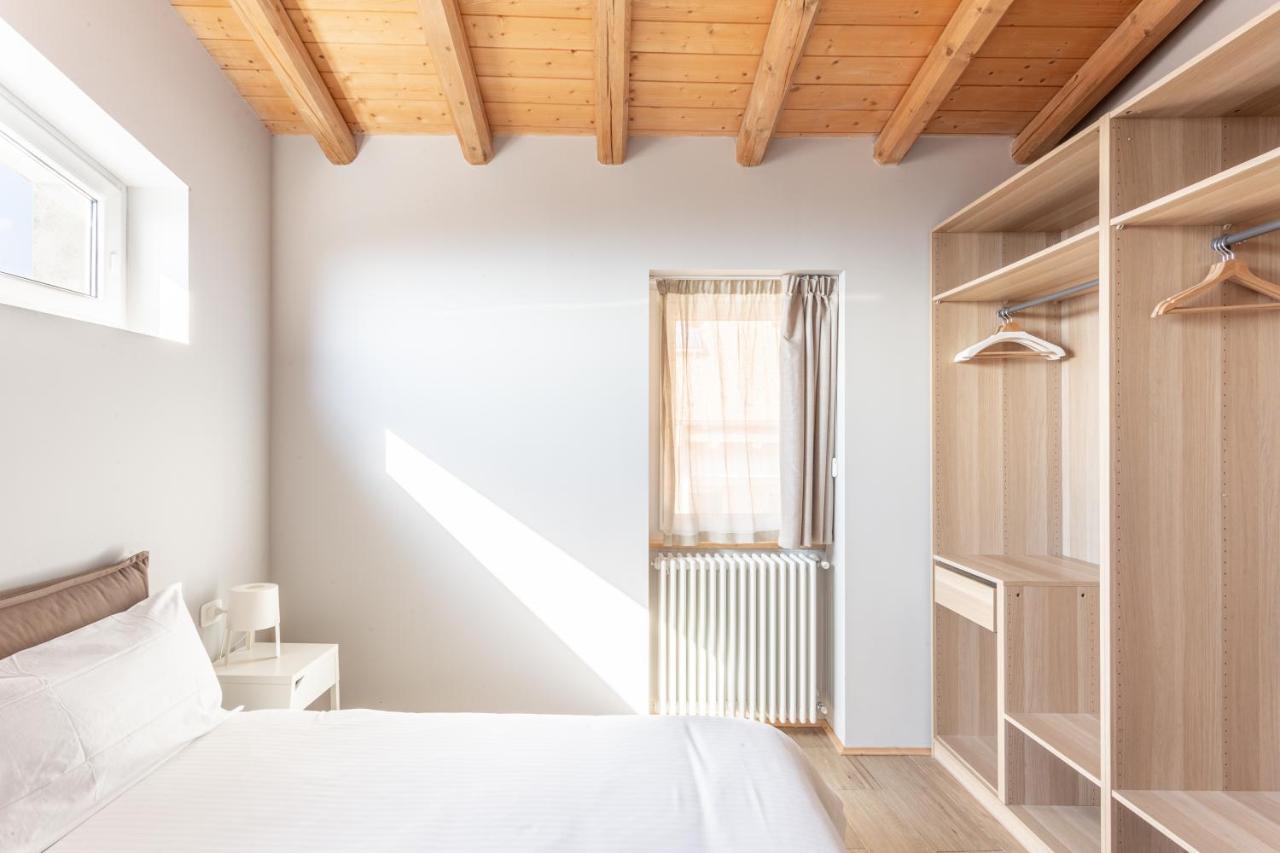 Apartmán La Posteria By Icasamia It Orino Exteriér fotografie