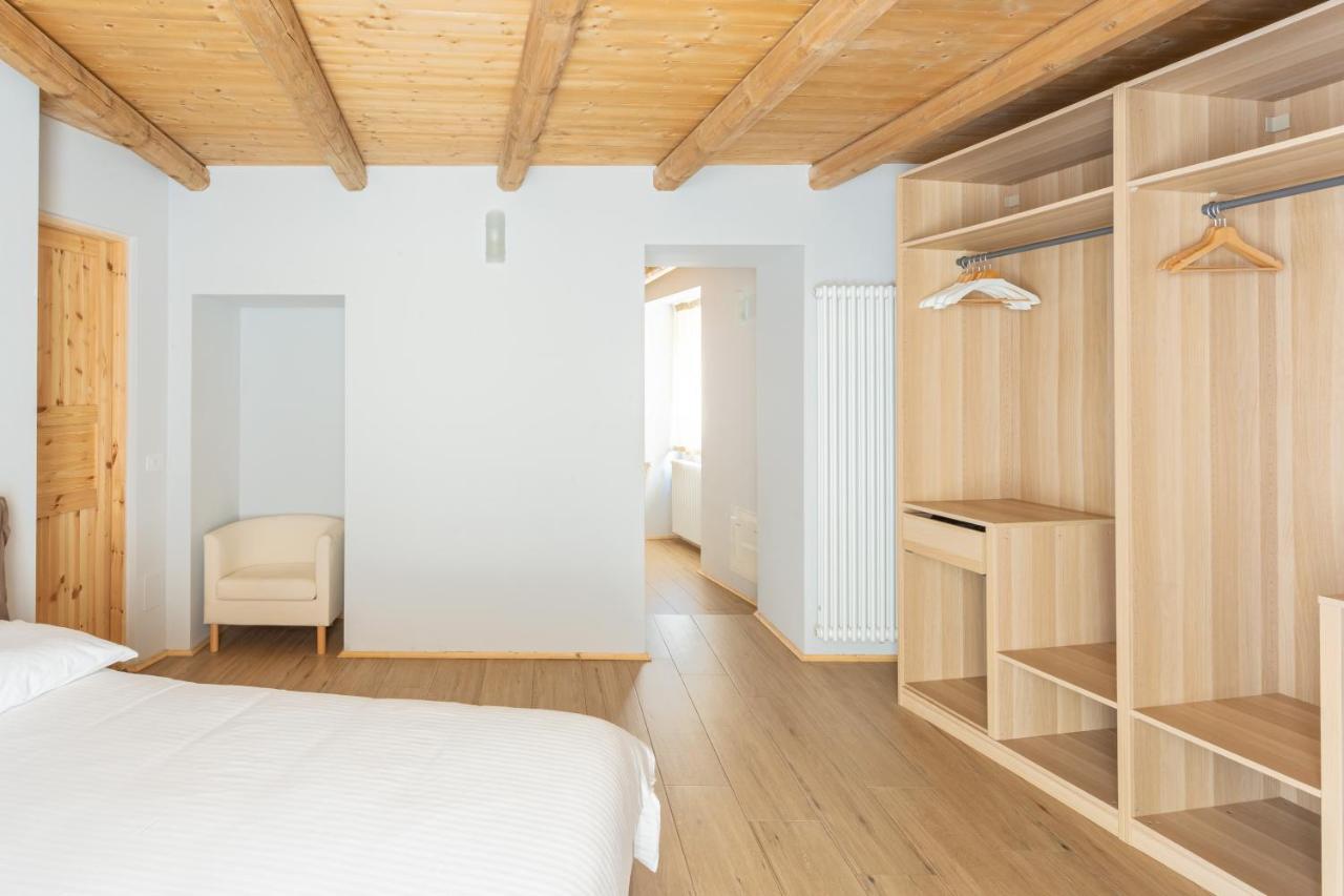 Apartmán La Posteria By Icasamia It Orino Exteriér fotografie