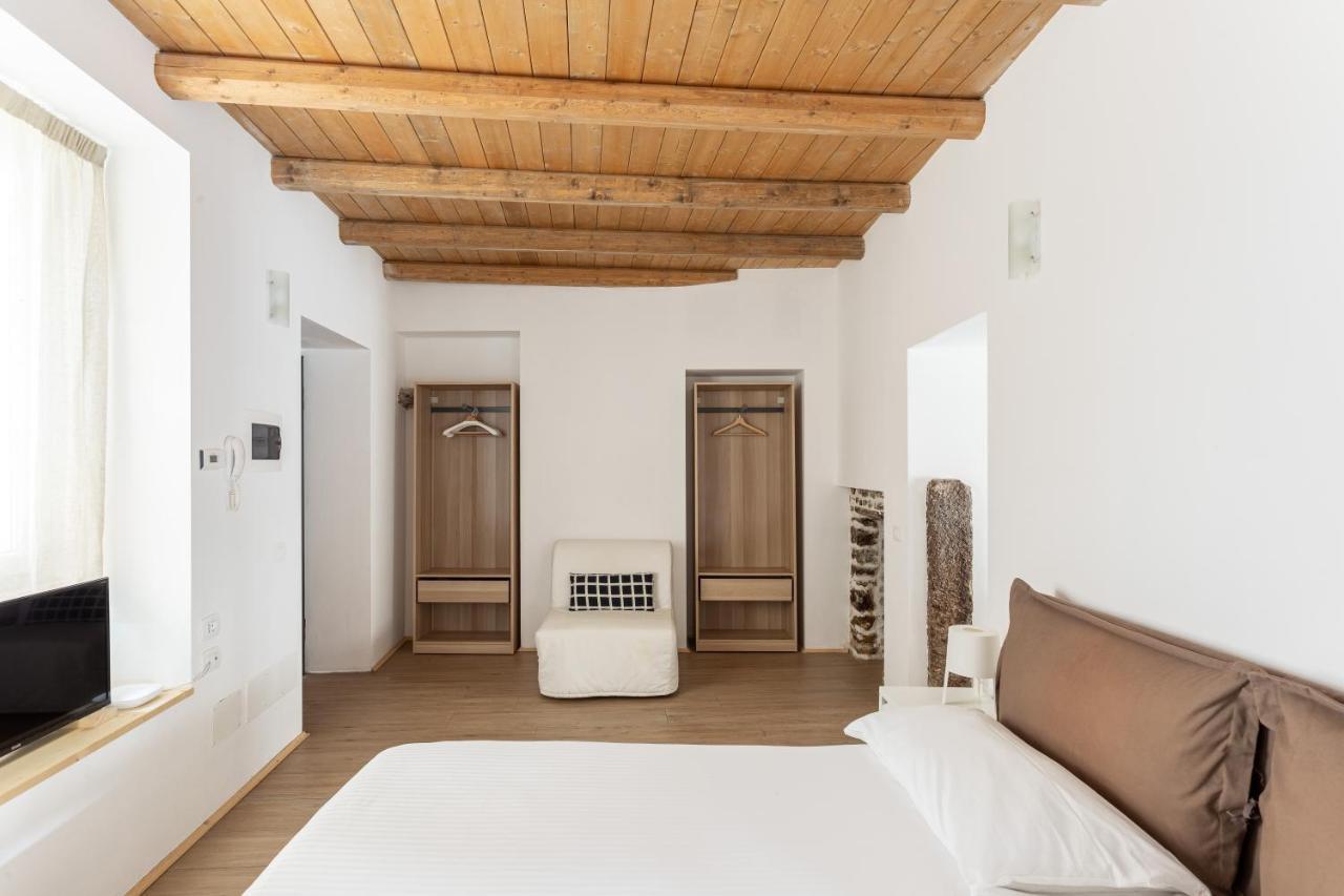 Apartmán La Posteria By Icasamia It Orino Exteriér fotografie