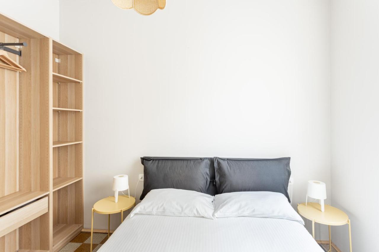 Apartmán La Posteria By Icasamia It Orino Exteriér fotografie