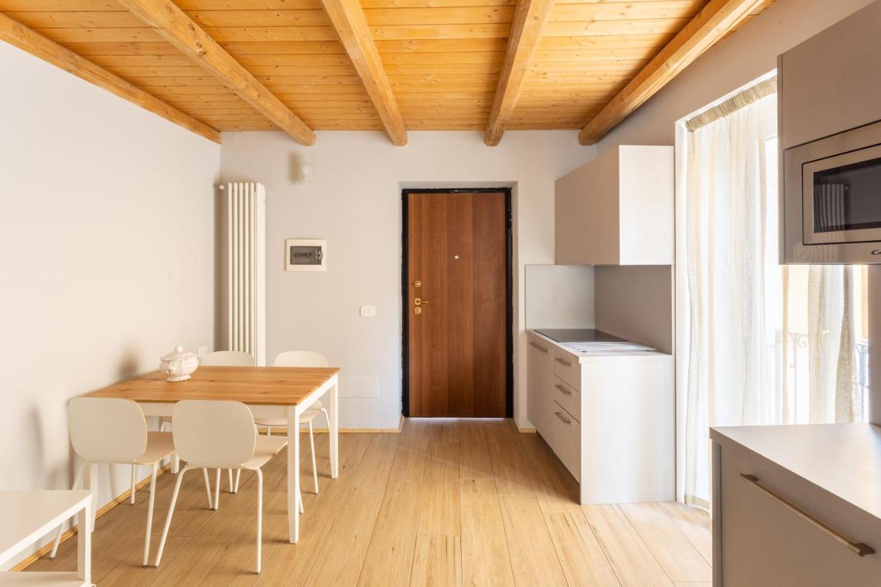 Apartmán La Posteria By Icasamia It Orino Exteriér fotografie