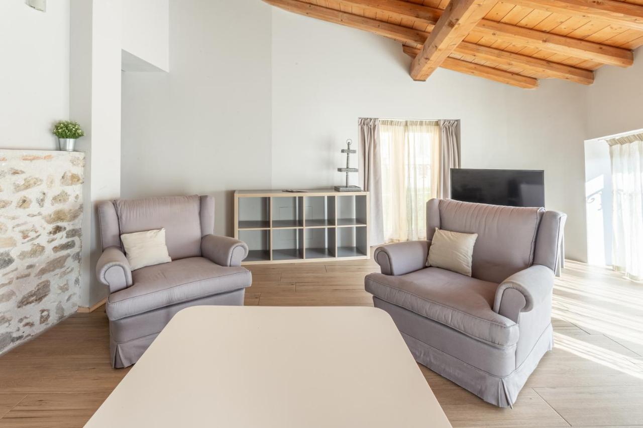 Apartmán La Posteria By Icasamia It Orino Exteriér fotografie