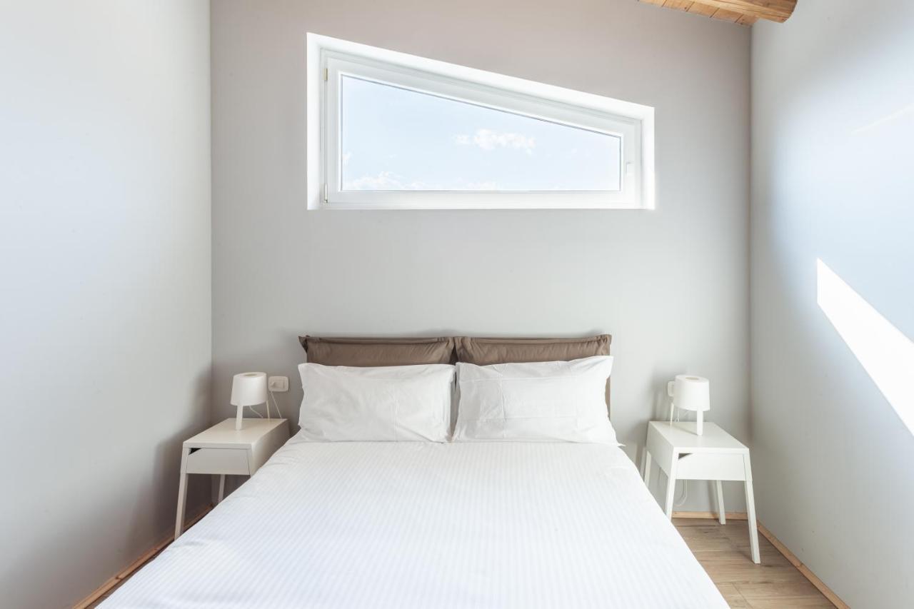 Apartmán La Posteria By Icasamia It Orino Exteriér fotografie
