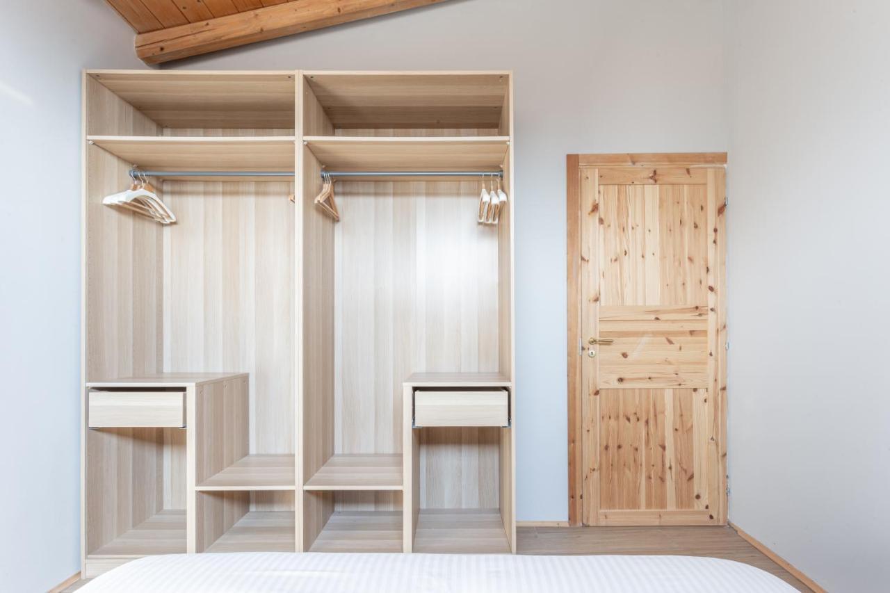 Apartmán La Posteria By Icasamia It Orino Exteriér fotografie
